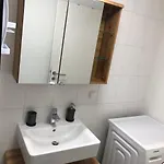 - *