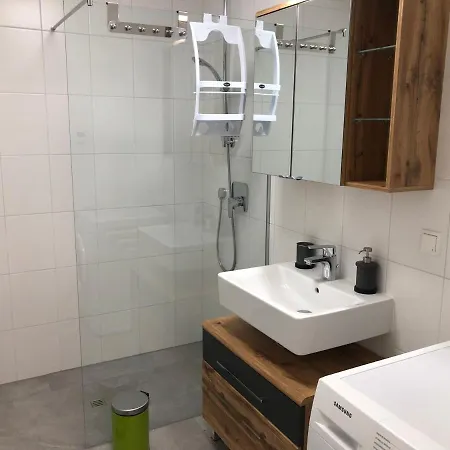 Apartment - *
