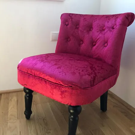 Apartment - *