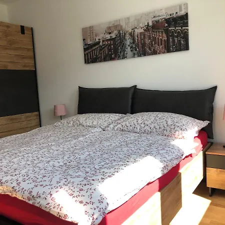 - Διαμέρισμα Ίνσμπρουκ