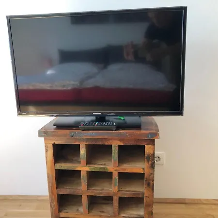 - Διαμέρισμα Ίνσμπρουκ