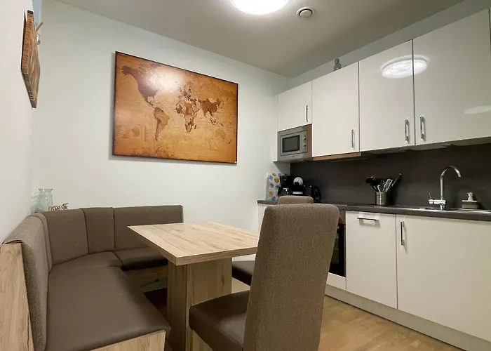 - Apartamento Innsbruck