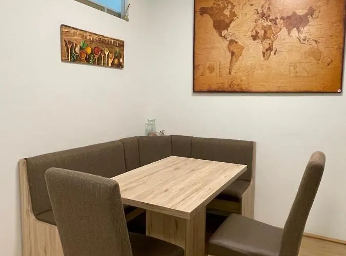 Apartment - Innsbruck