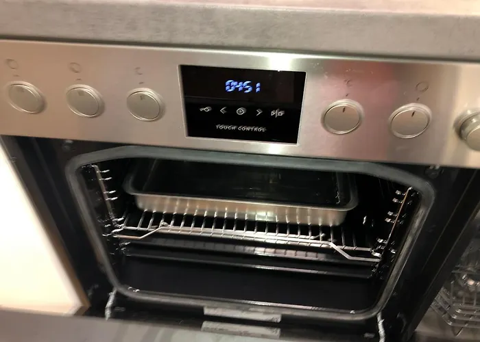 - Apartment Innsbruck