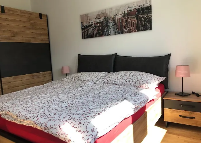 - Apartamento Innsbruck