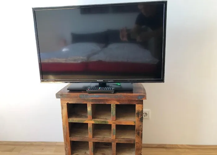 - Apartamento Innsbruck