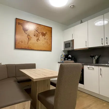 - Apartament Innsbruck