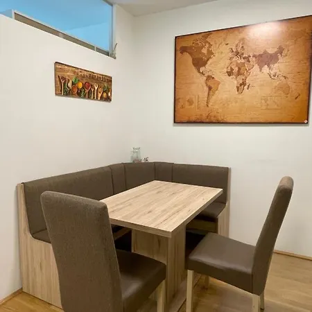 Διαμέρισμα - Ίνσμπρουκ