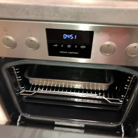 - Διαμέρισμα Ίνσμπρουκ