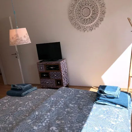 Apartament -