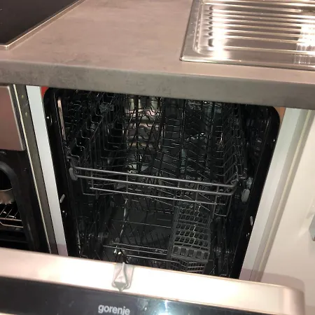 Apartament -