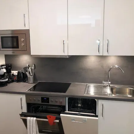 Apartament -