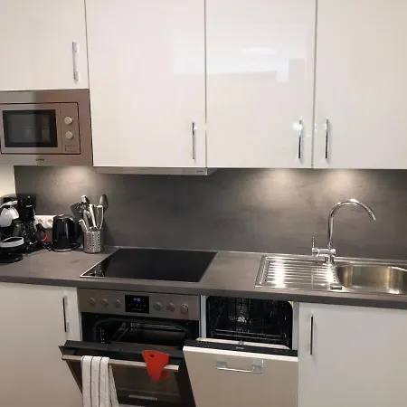 Διαμέρισμα -